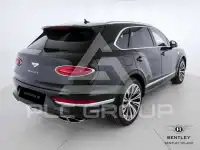 2025 Bentley Bentayga