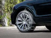 2025 Bentley Bentayga