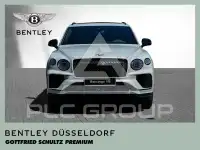 2025 Bentley Bentayga