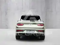 2025 Bentley Bentayga