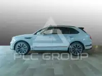 2025 Bentley Bentayga