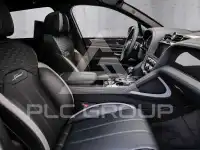 2025 Bentley Bentayga