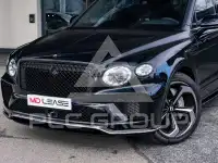 2025 Bentley Bentayga