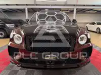 2025 Bentley Bentayga