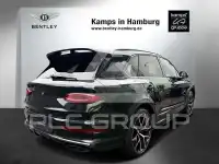 2025 Bentley Bentayga