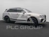 2025 Bentley Bentayga