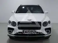 2025 Bentley Bentayga