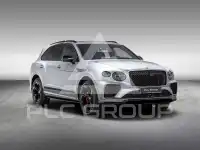 2025 Bentley Bentayga