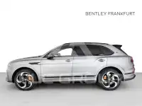 2025 Bentley Bentayga
