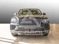2025 Bentley Bentayga