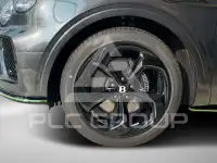 2025 Bentley Bentayga