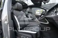 2025 Bentley Bentayga