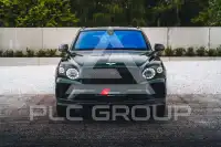 2025 Bentley Bentayga