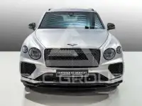 2025 Bentley Bentayga