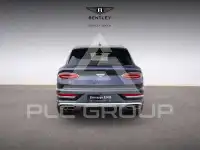 2025 Bentley Bentayga
