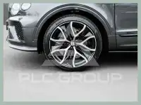 2025 Bentley Bentayga