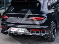 2025 Bentley Bentayga