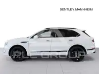 2025 Bentley Bentayga