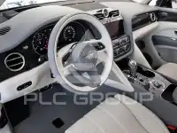 2025 Bentley Bentayga