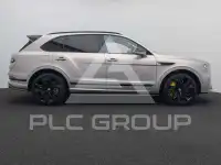 2025 Bentley Bentayga