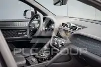 2025 Bentley Bentayga