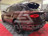 2025 Bentley Bentayga