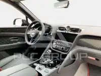 2025 Bentley Bentayga