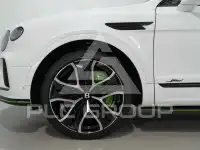 2025 Bentley Bentayga