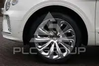 2025 Bentley Bentayga