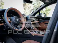 2026 Bentley Bentayga