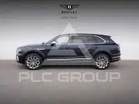 2025 Bentley Bentayga