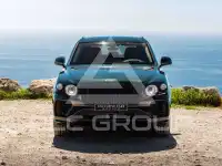2025 Bentley Bentayga