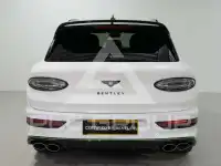 2025 Bentley Bentayga
