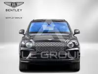 2025 Bentley Bentayga