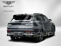 2025 Bentley Bentayga
