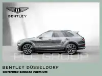2025 Bentley Bentayga