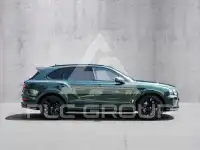 2025 Bentley Bentayga