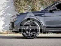 2026 Bentley Bentayga