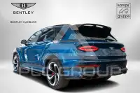 2025 Bentley Bentayga