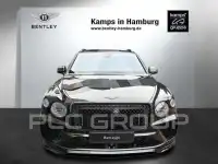 2025 Bentley Bentayga