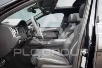 2025 Bentley Bentayga