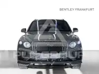 2025 Bentley Bentayga