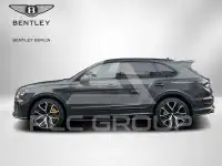 2025 Bentley Bentayga