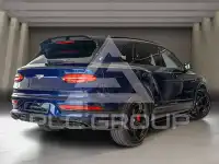 2025 Bentley Bentayga