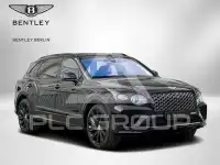 2025 Bentley Bentayga
