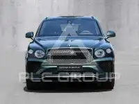 2025 Bentley Bentayga