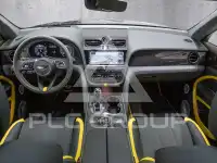 2025 Bentley Bentayga