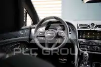 2025 Bentley Bentayga