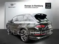 2025 Bentley Bentayga