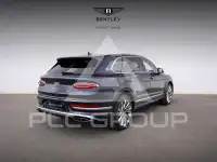 2025 Bentley Bentayga